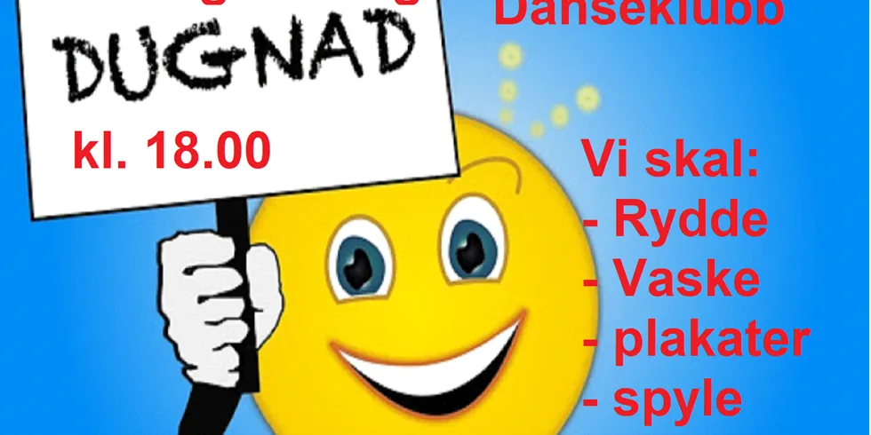 dugnad