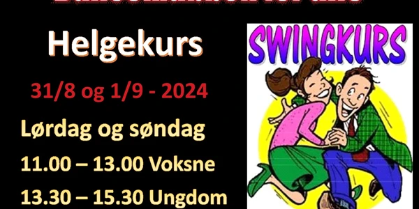 swingkurs